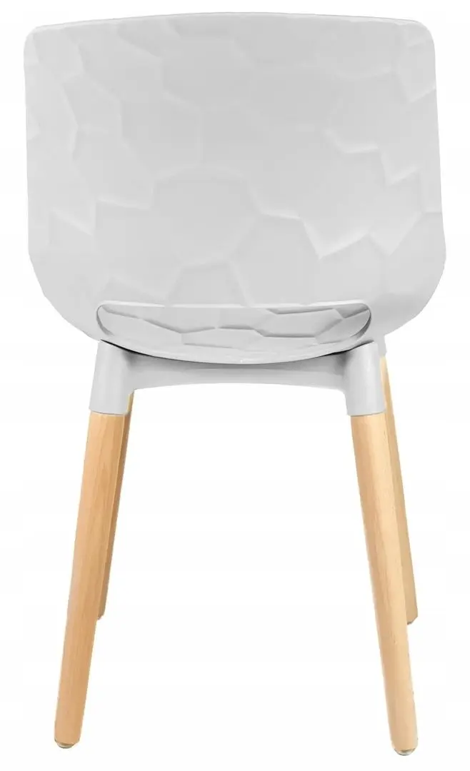 Scaun Jumi Davis SD-939639 (White)