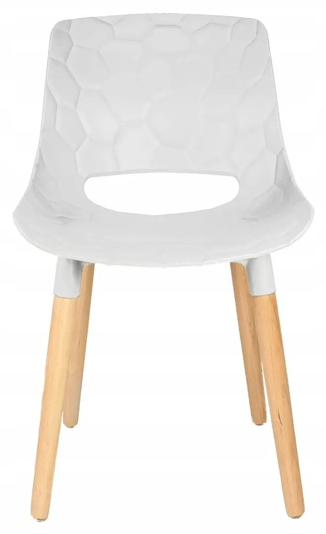 Scaun Jumi Davis SD-939639 (White)