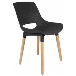 Стул Jumi Davis SD-939660 (Black) Thumb