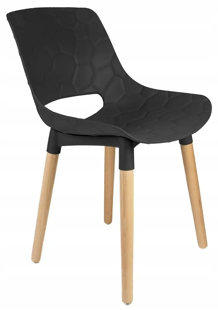 Стул Jumi Davis SD-939660 (Black)