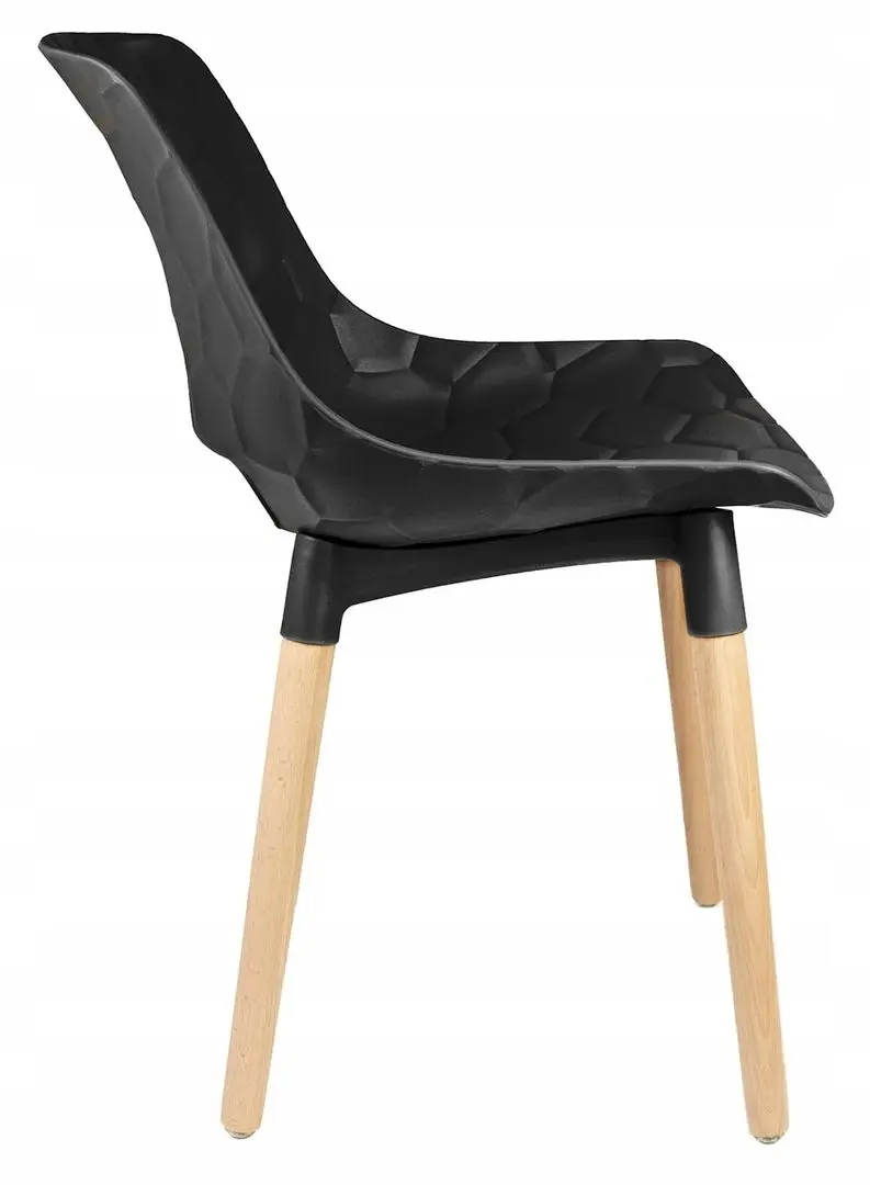 Стул Jumi Davis SD-939660 (Black)