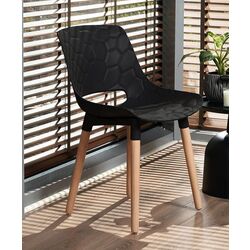 Scaun Jumi Davis SD-939660 (Black)