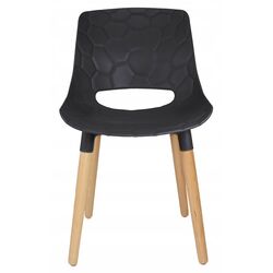 Стул Jumi Davis SD-939660 (Black) Thumb