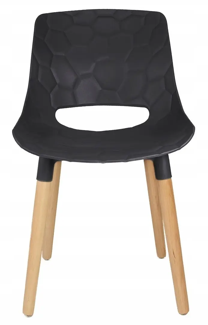 Стул Jumi Davis SD-939660 (Black)