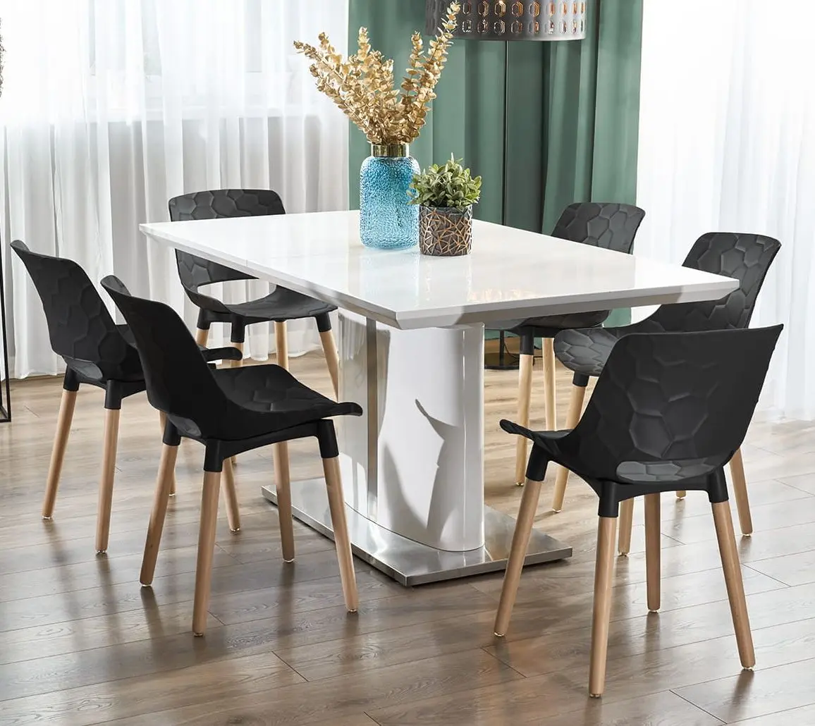 Стул Jumi Davis SD-939660 (Black)