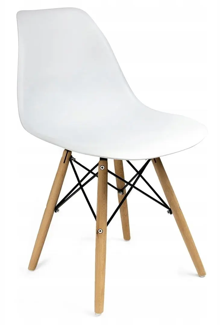 Стул Jumi Eva SD-972568 (White)