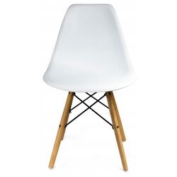 Стул Jumi Eva SD-972568 (White) Thumb