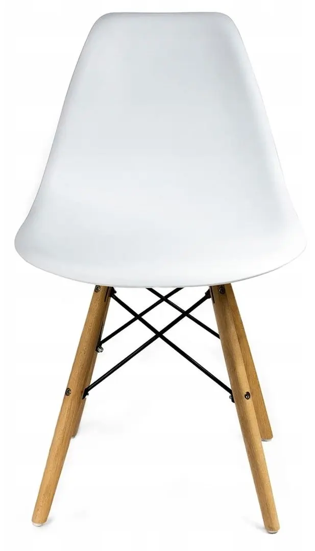 Стул Jumi Eva SD-972568 (White)