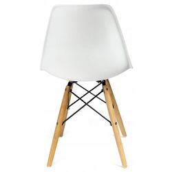 Стул Jumi Eva SD-972568 (White) Thumb