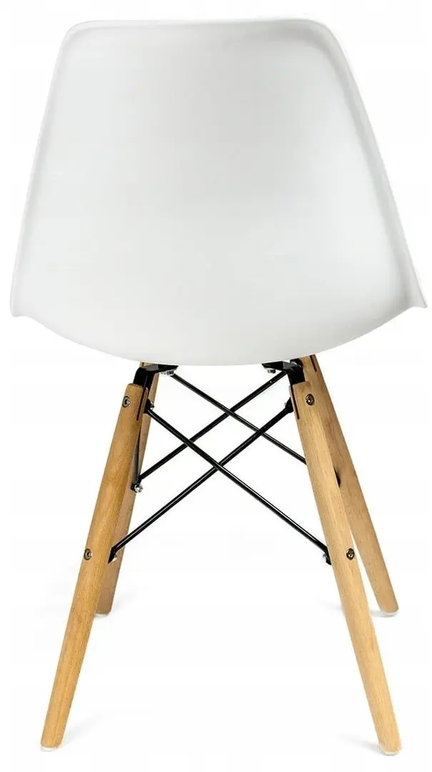 Стул Jumi Eva SD-972568 (White)