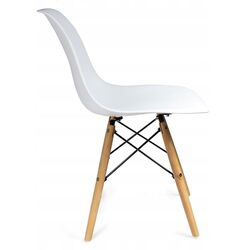 Стул Jumi Eva SD-972568 (White) Thumb