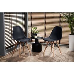 Стул Jumi Eva SD-972575 (Black) Thumb