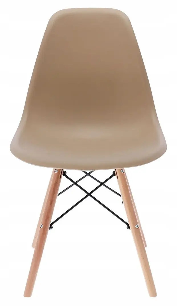 Scaun Jumi Eva SD-975781 (Beige)