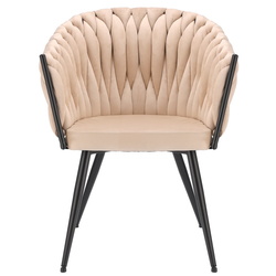 Стул Jumi Molto CM-332782 (Beige) Thumb