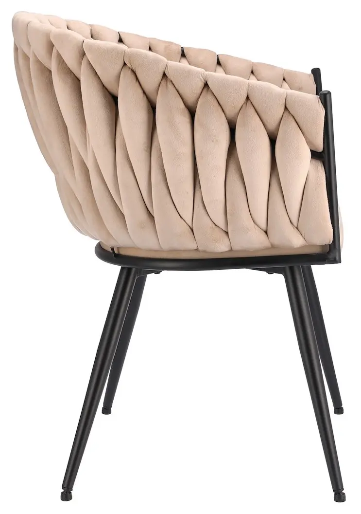 Стул Jumi Molto CM-332782 (Beige)