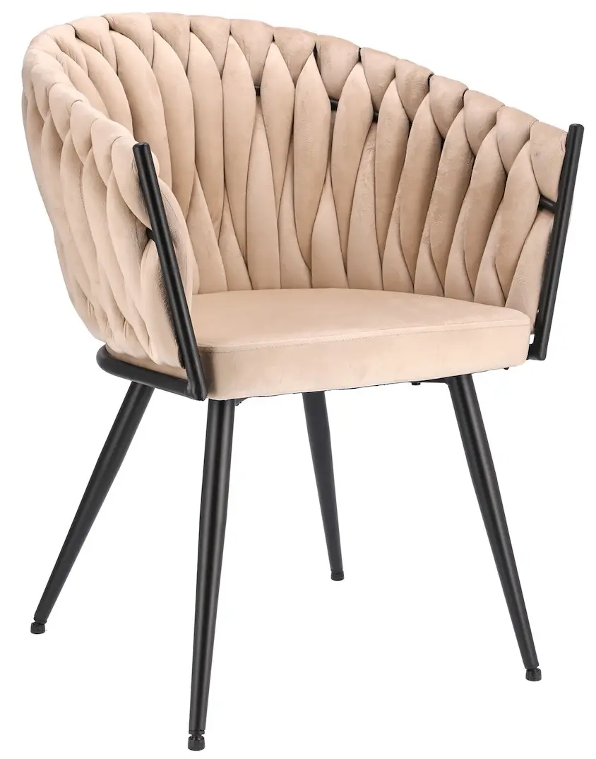 Стул Jumi Molto CM-332782 (Beige)