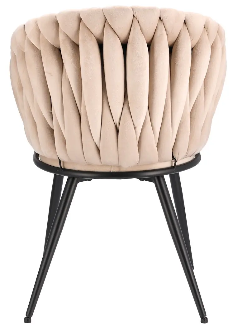 Стул Jumi Molto CM-332782 (Beige)