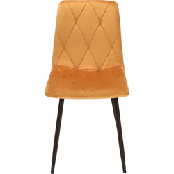 Scaun Jumi Piado CM-274785 (Yellow) Thumb