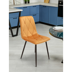 Scaun Jumi Piado CM-274785 (Yellow)