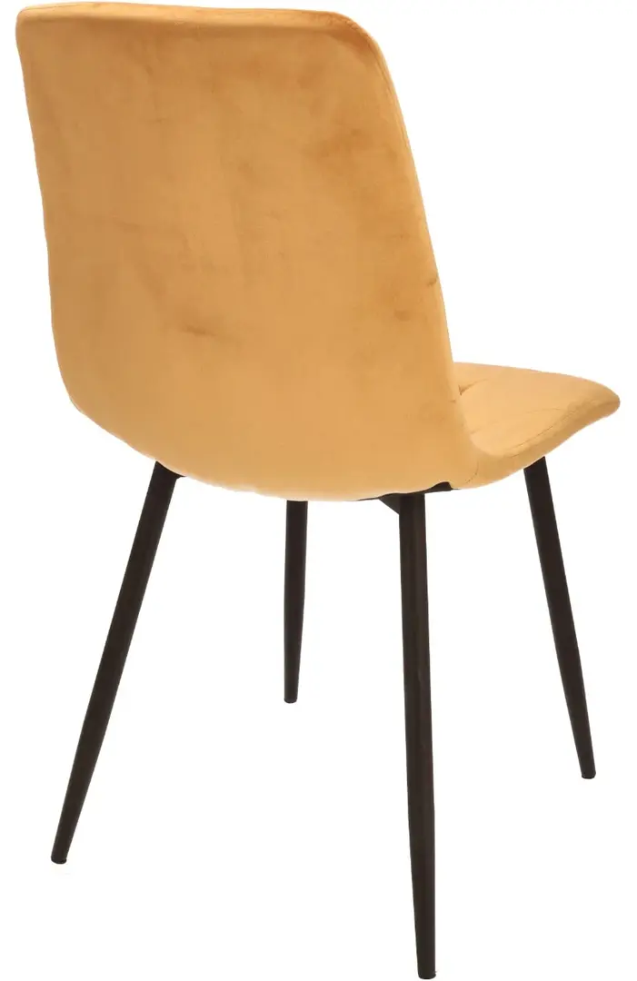 Scaun Jumi Piado CM-274785 (Yellow)