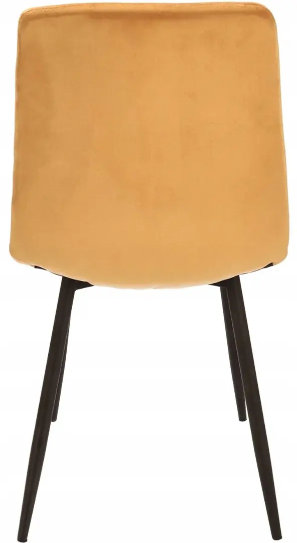 Scaun Jumi Piado CM-274785 (Yellow)