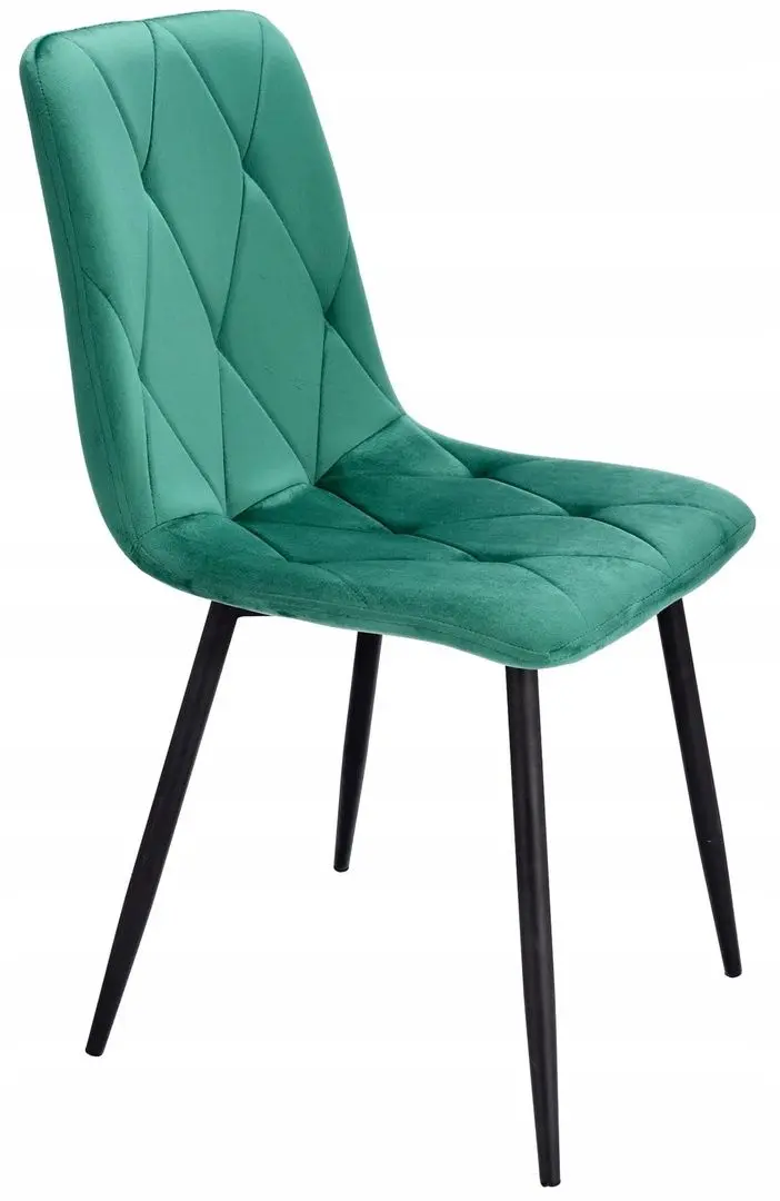 Scaun Jumi Piado SD-276659 (Green/Black)