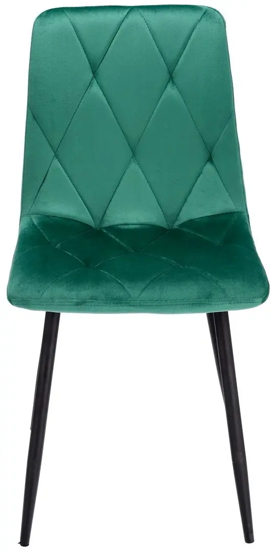 Scaun Jumi Piado SD-276659 (Green/Black)