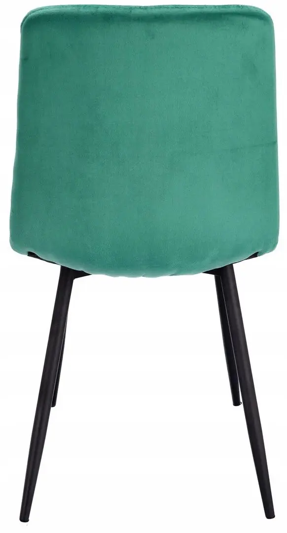 Scaun Jumi Piado SD-276659 (Green/Black)