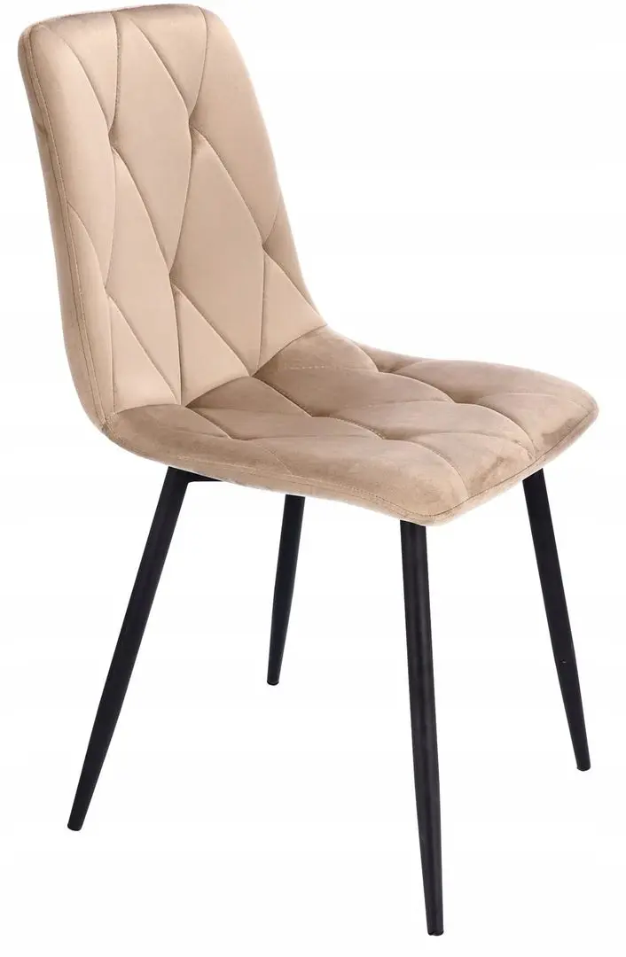 Scaun Jumi Piado SD-998643 (Beige)