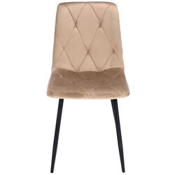 Scaun Jumi Piado SD-998643 (Beige) Thumb