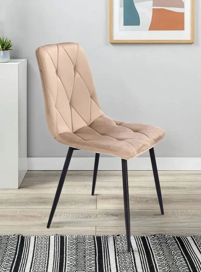 Scaun Jumi Piado SD-998643 (Beige)