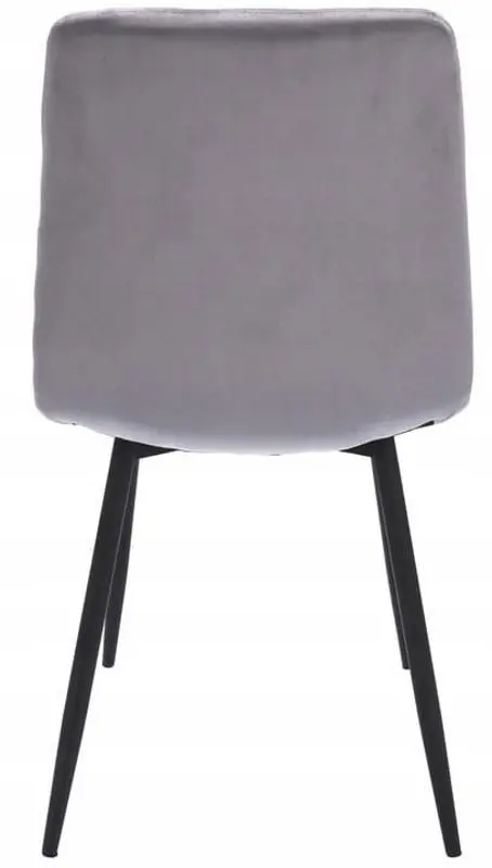 Scaun Jumi Piado SD-998667 (Gray)