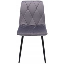 Scaun Jumi Piado SD-998667 (Gray) Thumb