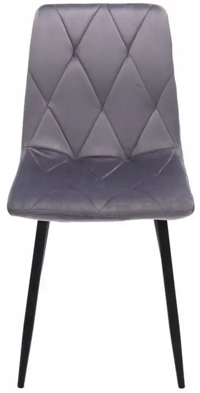 Scaun Jumi Piado SD-998667 (Gray)