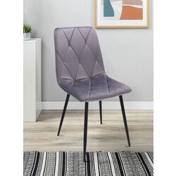 Scaun Jumi Piado SD-998667 (Gray)