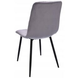 Scaun Jumi Piado SD-998667 (Gray) Thumb