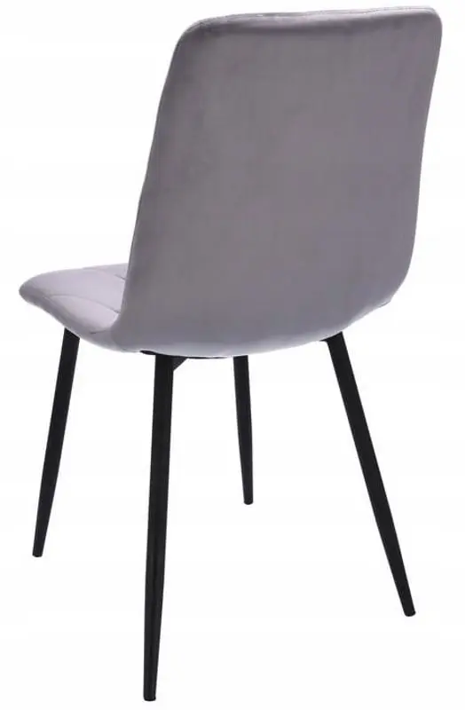 Scaun Jumi Piado SD-998667 (Gray)