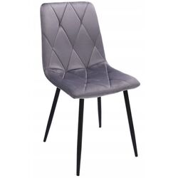 Scaun Jumi Piado SD-998667 (Gray) Thumb