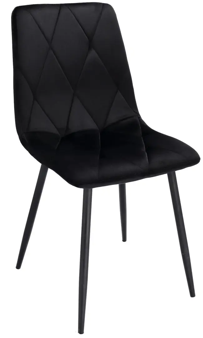 Scaun Jumi Piado SD-998698 (Black)