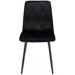 Scaun Jumi Piado SD-998698 (Black) Thumb