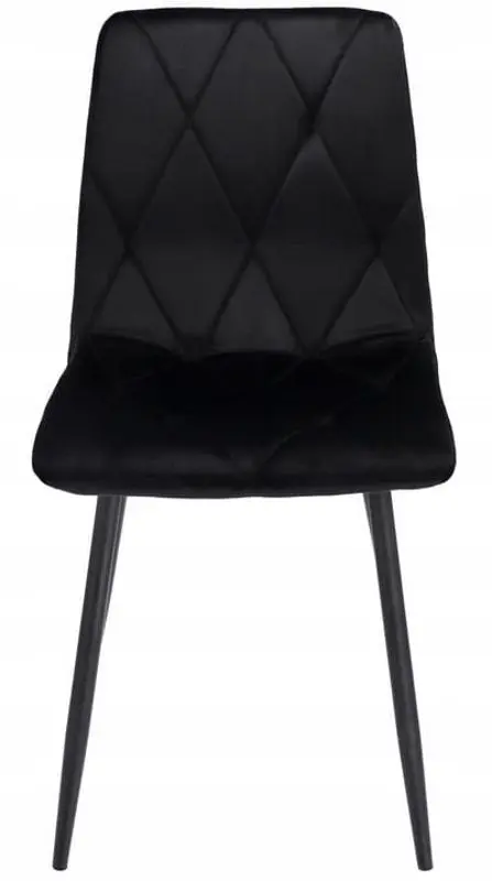 Scaun Jumi Piado SD-998698 (Black)