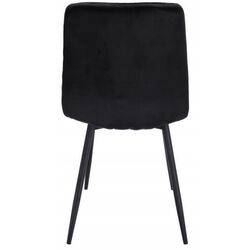 Scaun Jumi Piado SD-998698 (Black) Thumb