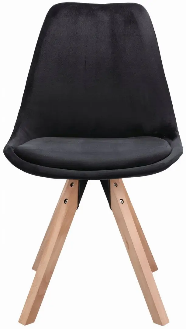 Scaun Jumi Saida SD-324183 (Black)