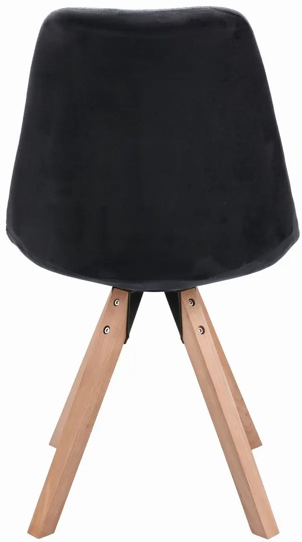 Scaun Jumi Saida SD-324183 (Black)