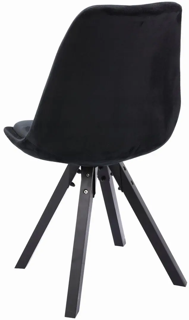 Стул Jumi Saida SD-324190 (Black)