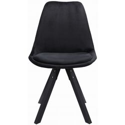 Стул Jumi Saida SD-324190 (Black) Thumb