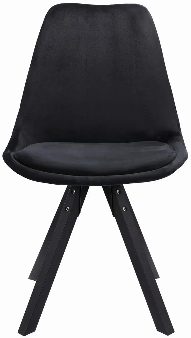 Стул Jumi Saida SD-324190 (Black)