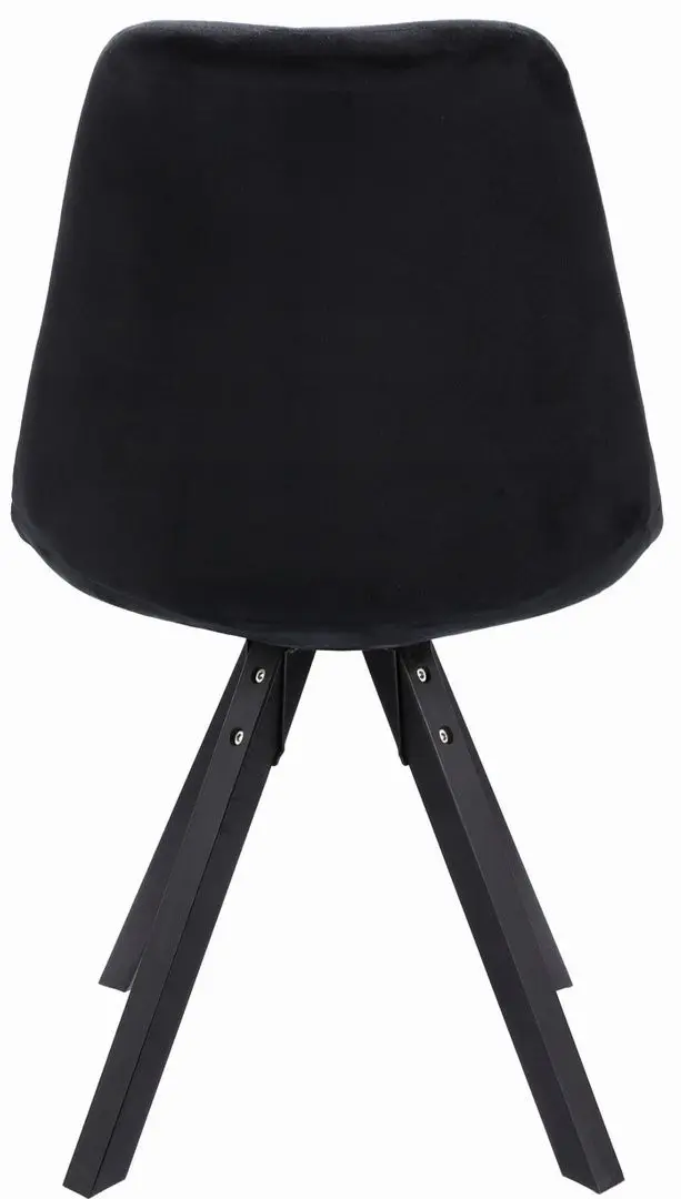 Стул Jumi Saida SD-324190 (Black)