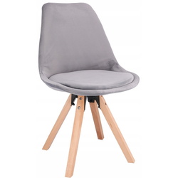 Стул Jumi Saida SD-324213 (Grey) Thumb