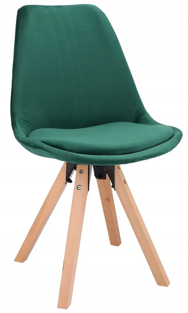 Стул Jumi Saida SD-324220 (Green) - 2